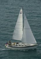 Seaward 32