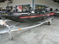 G3 Boats Eagle 166 Se