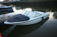 Bayliner 175 Bowrider Blue Ice