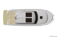 Saga 320Suntop Neuheit 2012