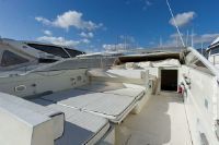Profil Marine Yacht Cherokee 50