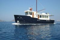 Atlantic Trawler 66