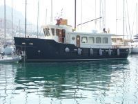 Atlantic Trawler Atr66
