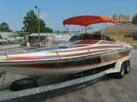 Sterling Marine Eagle