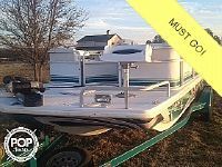 Hurricane 226Ff Fun Deck