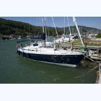 Cantiere Del Pardo Gran Soleil 43