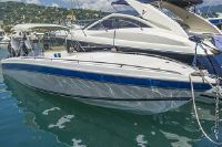 Wellcraft Scarab 30 Sport