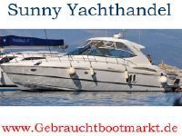 Cruiser Yachts 500 Express