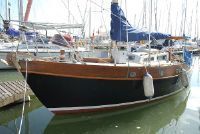 Rossiter Pintail 27