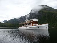 Blanchard Lrc Motoryacht