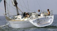 Jeanneau Sun Odyssey 43