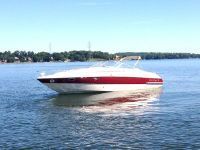 Chris-Craft 268 Concept