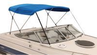 Bimini Boat