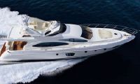 Azimut Yacht Azimut 68 Evolution