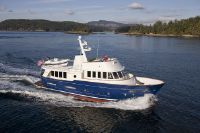 Queenship 60 Passagemaker