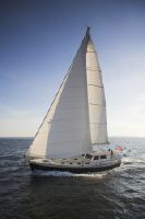 Bruckmann Mk Ii Cruising Sailboat - New Build