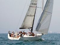 Sly Yachts Sly 42