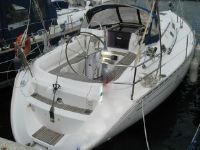 Dufour 38 Classic