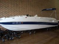 Ebbtide Fun Cruiser 2200 Ss Sc Fc