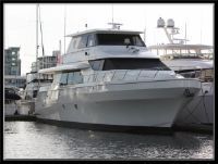 Wendon Skylounge Motoryacht