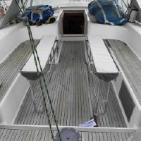 Hanse Yachts 630