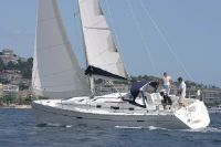 Beneteau Oceanis Clipper 343