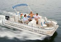 Avalon Cc Fish-N-Fun - 20'