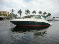Maxum 4200 Scr Sport Yacht