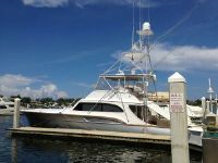 65 Buddy Davis Flybridge