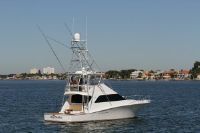 Cabo Rico 52 Flybridge