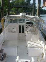 Dawson Yachts Sport Fish