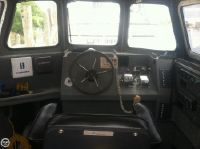 Rib Northwind Marine Extreme Tow Master 30