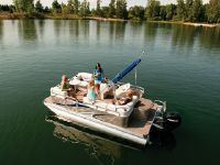 Apex Marine Qwest Edge 7516 Cr