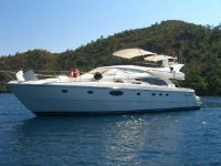 Ferretti 591