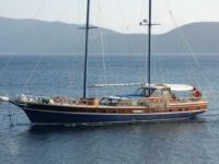 24 M 1993/2011 Gulet