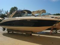 Sea Ray 290Slx