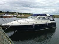 Marex 350 Cabriolet Cruiser