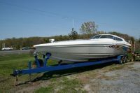 Advantage 40 Poker Run