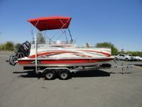 Carolina Skiff Fun Chaser 1900 Ds Fish