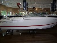 Cobalt Boats Bowrider 220