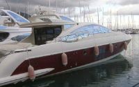 Azimut 62 S