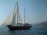 20 M 2005 / 2008 Gulet