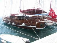 27 M 2005 Gulet