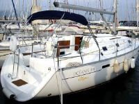 Beneteau Oceanis Clipper 331