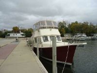 Mainship 34