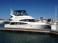 Carver 360 Sports Sedan