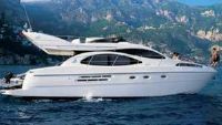 Azimut 46 Fly