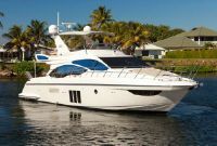 Azimut 53 Flybridge