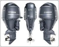 Yamaha Marine F175