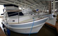 Californian 30 Flybridge